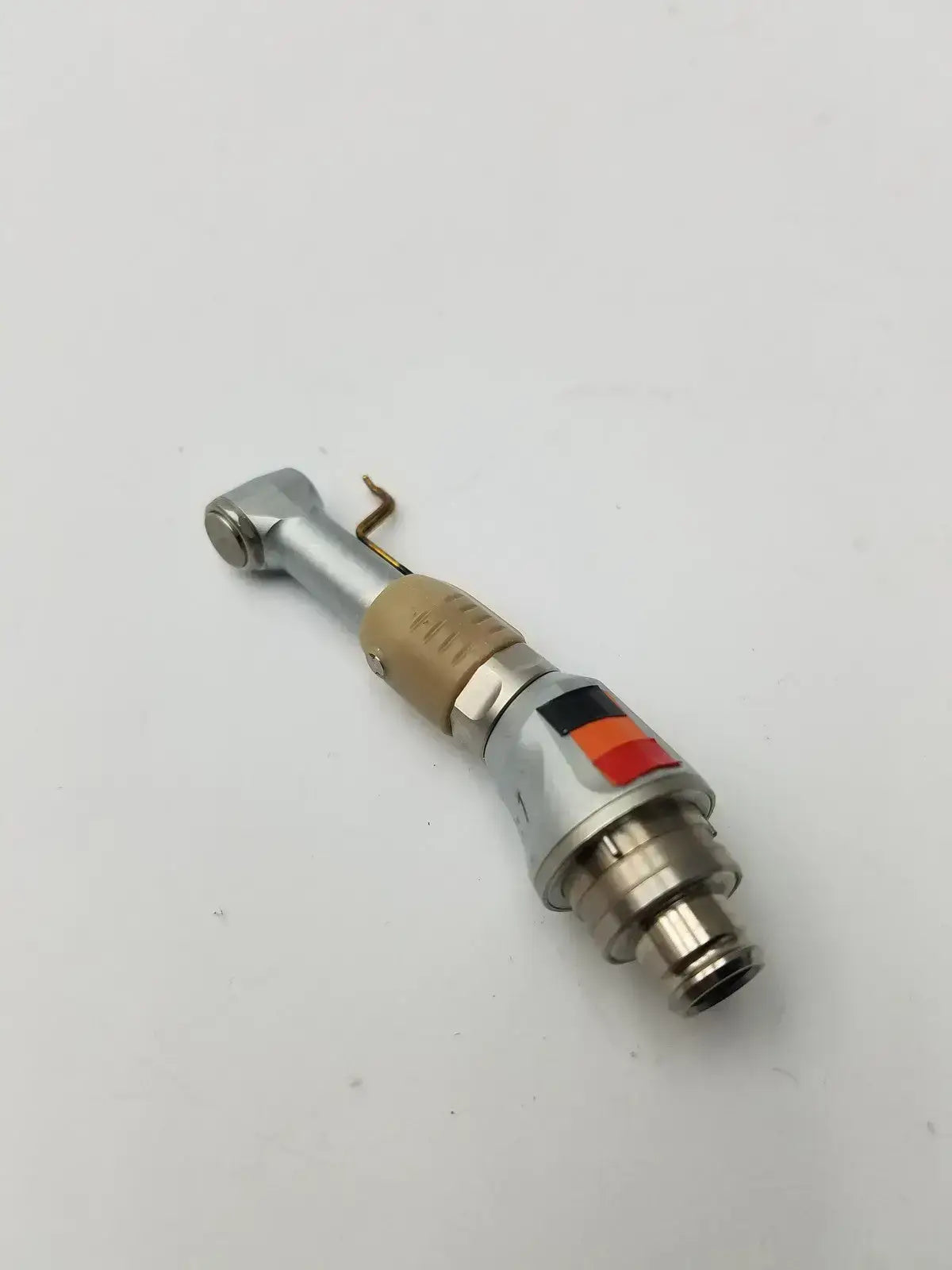NSK F10R Reduction Contra Angle Handpiece Head 10:1 Ratio - Dental