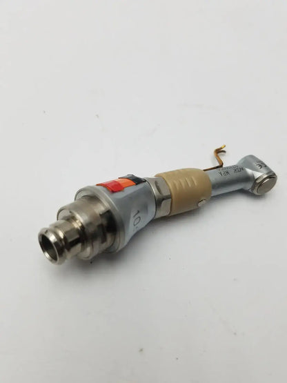NSK F10R Reduction Contra Angle Handpiece Head 10:1 Ratio - Dental
