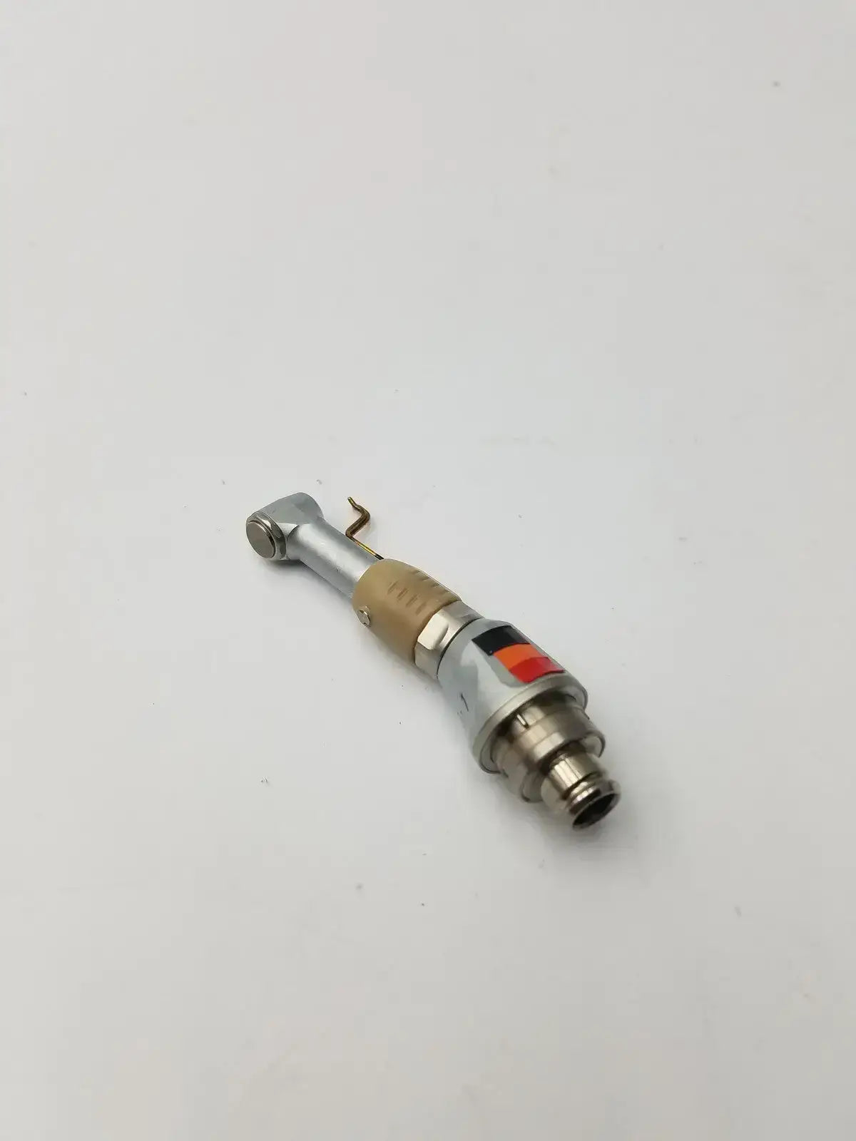 NSK F10R Reduction Contra Angle Handpiece Head 10:1 Ratio - Dental