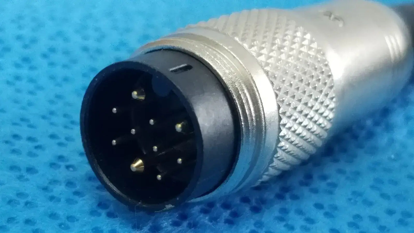 NSK Ultimate 500 UM50TM Torque Micromotor Handpiece