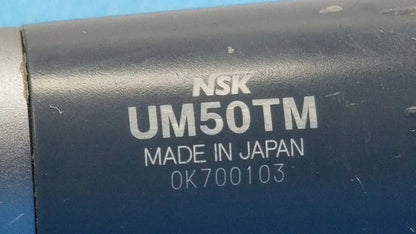 NSK Ultimate 500 UM50TM Torque Micromotor Handpiece