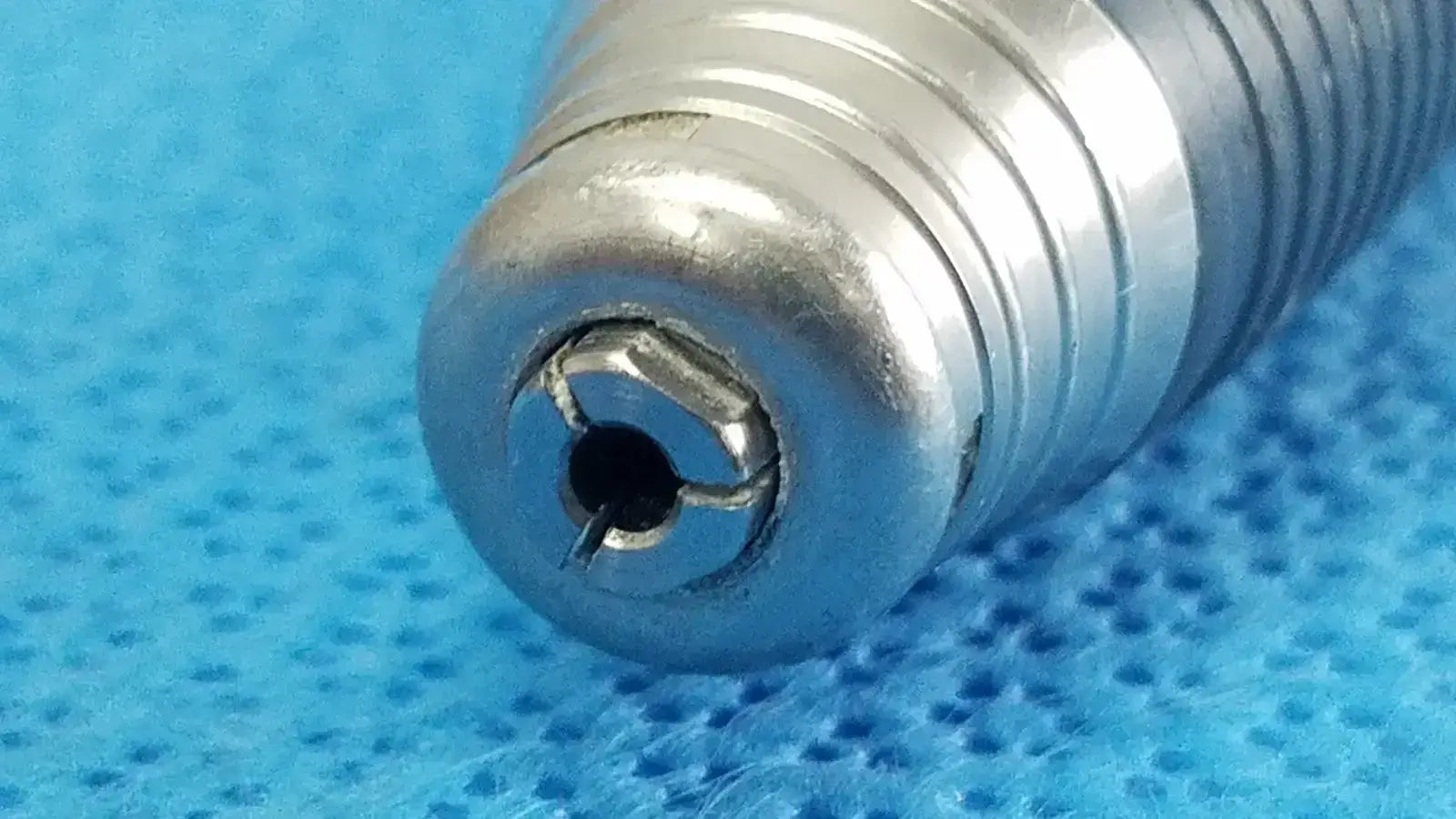 NSK Ultimate 500 UM50TM Torque Micromotor Handpiece