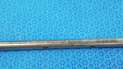 Nuvasive XLW Instrument Tray