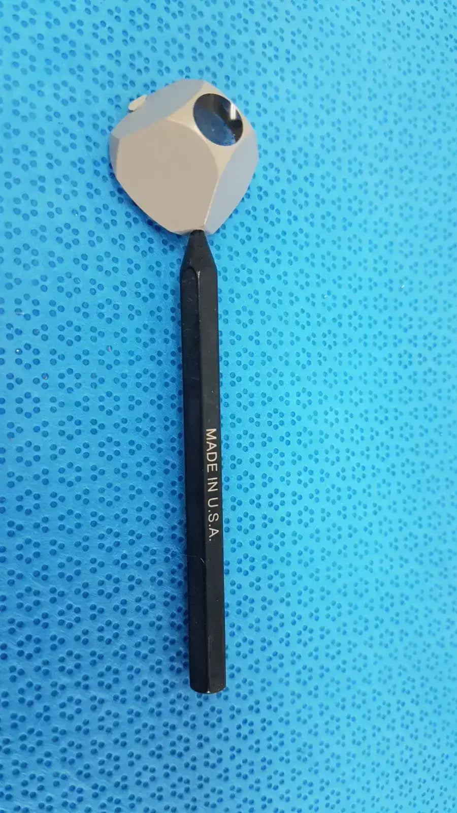 Ocular 4-Mirror Gonio Lens Posner – Ophthalmic Diagnostic