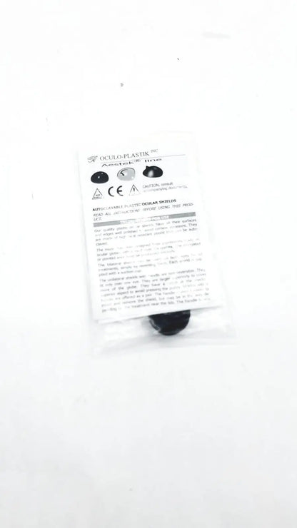 OCULO-PLASTIK 23-206BE Ocular Shield