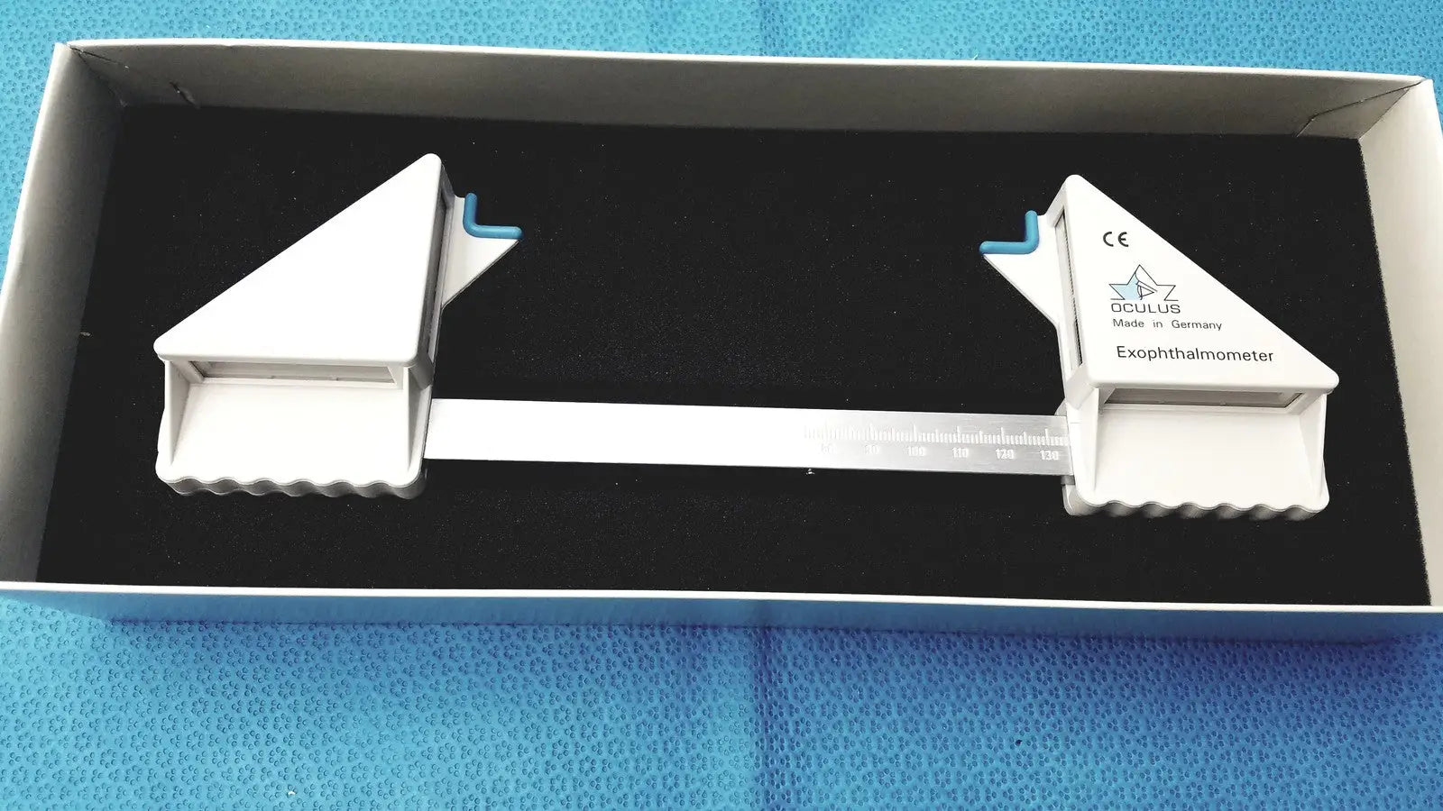 OCULUS Exophthalmometer Made in Germany