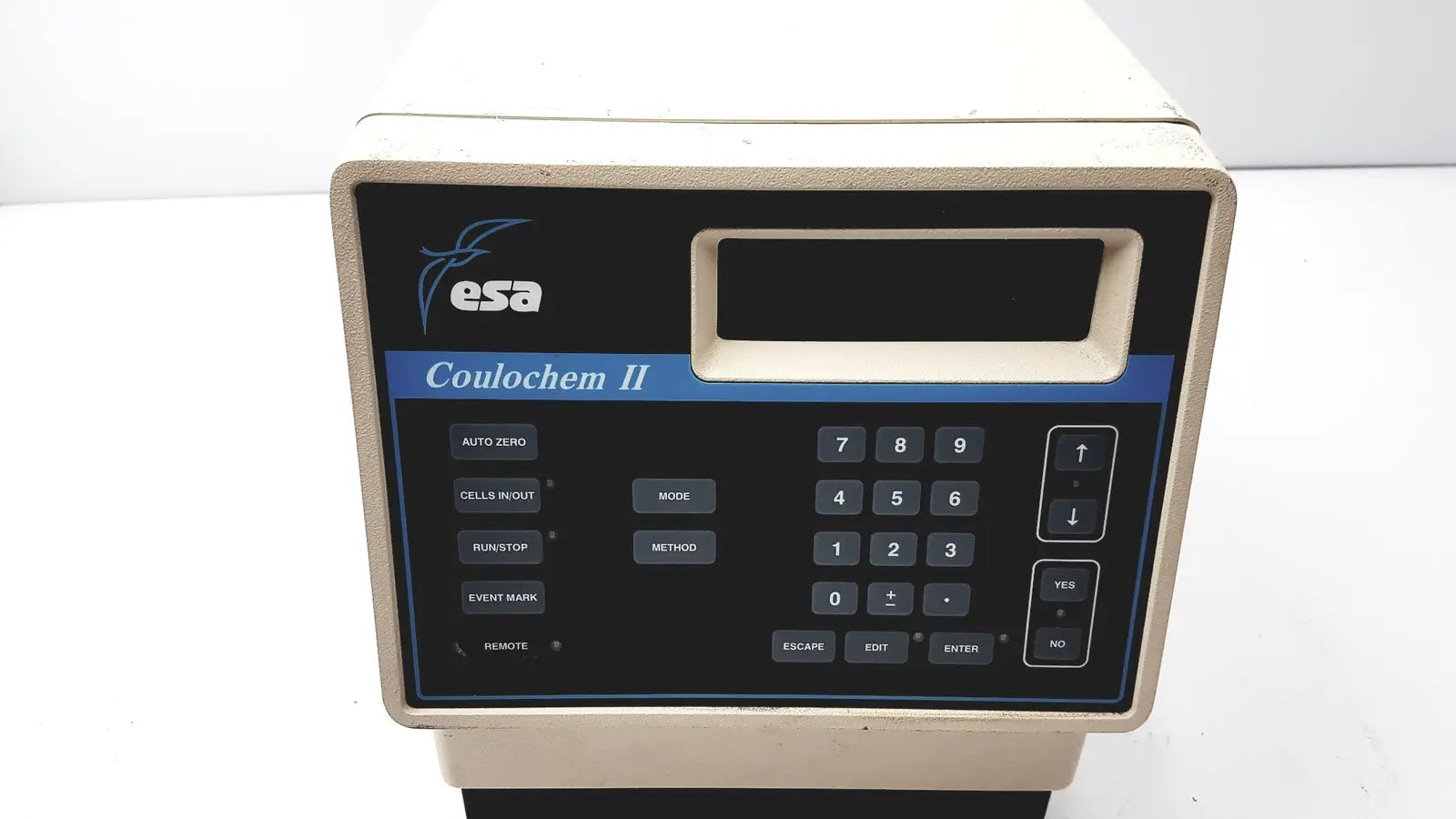 OEM ESA Coulochem II Electrochemical Detector Model No.5200A