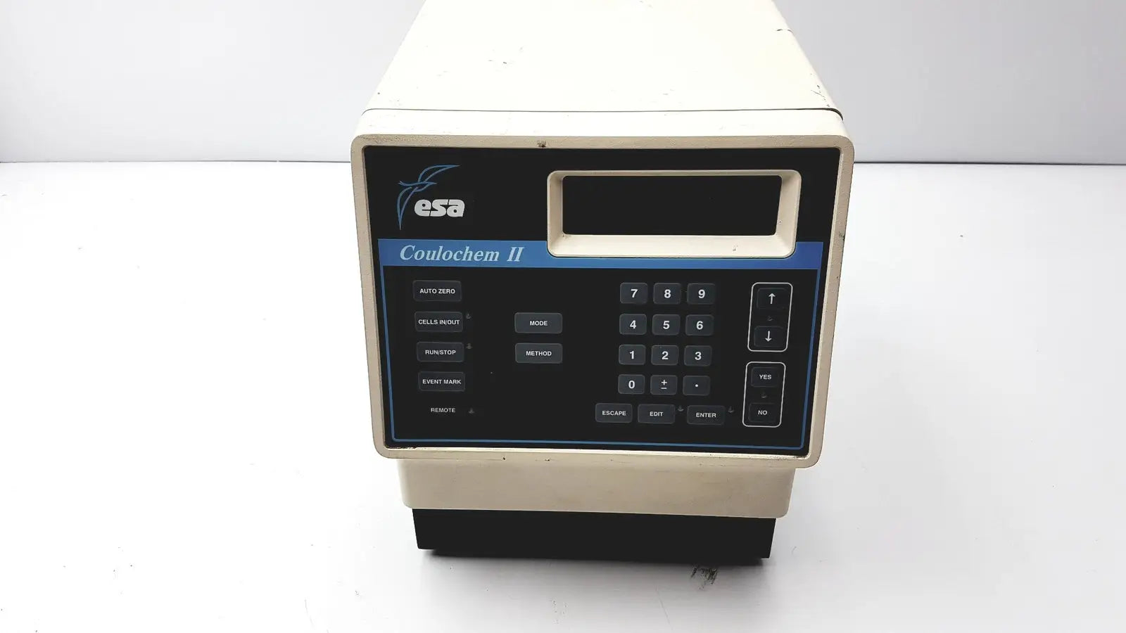 OEM ESA Coulochem II Electrochemical Detector