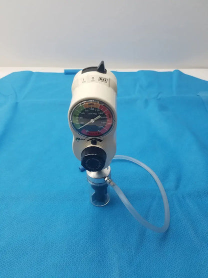 Ohio Intermittent Suction Regulator
