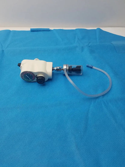 Ohio Intermittent Suction Regulator
