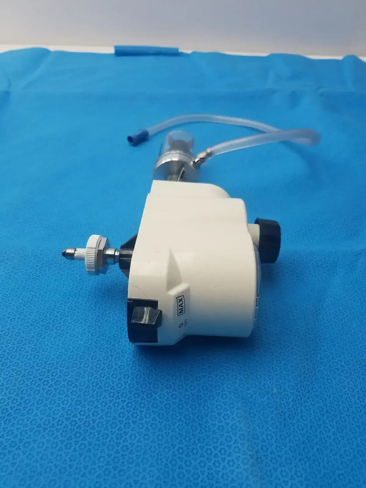 Ohio Intermittent Suction Regulator