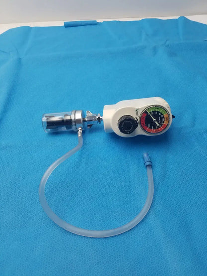 Ohio Intermittent Suction Regulator