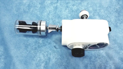 OHIO Intermittent Suction Regulator Unit Model 1251 S/N JGGP19049