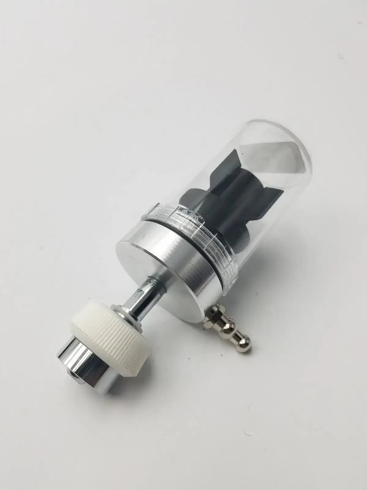 Ohio Medical 601725 Overflow Safety Trap