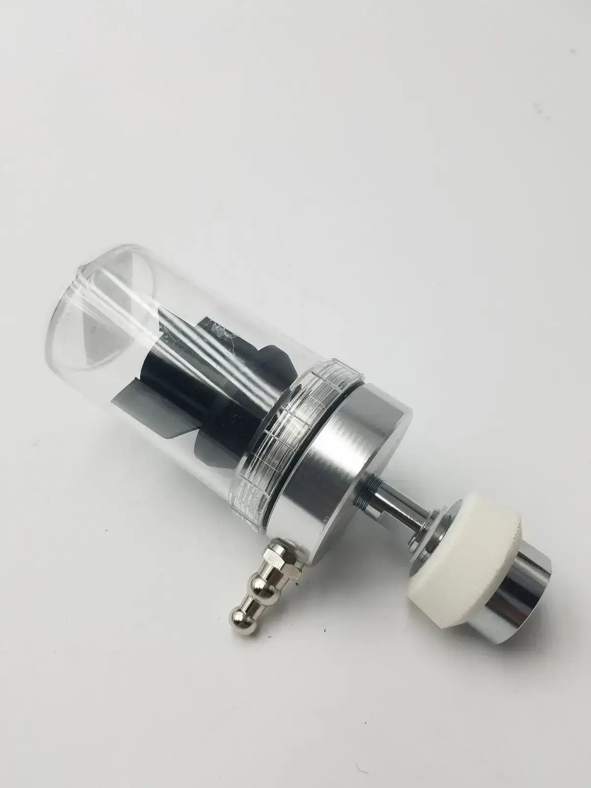 Ohio Medical 601725 Overflow Safety Trap