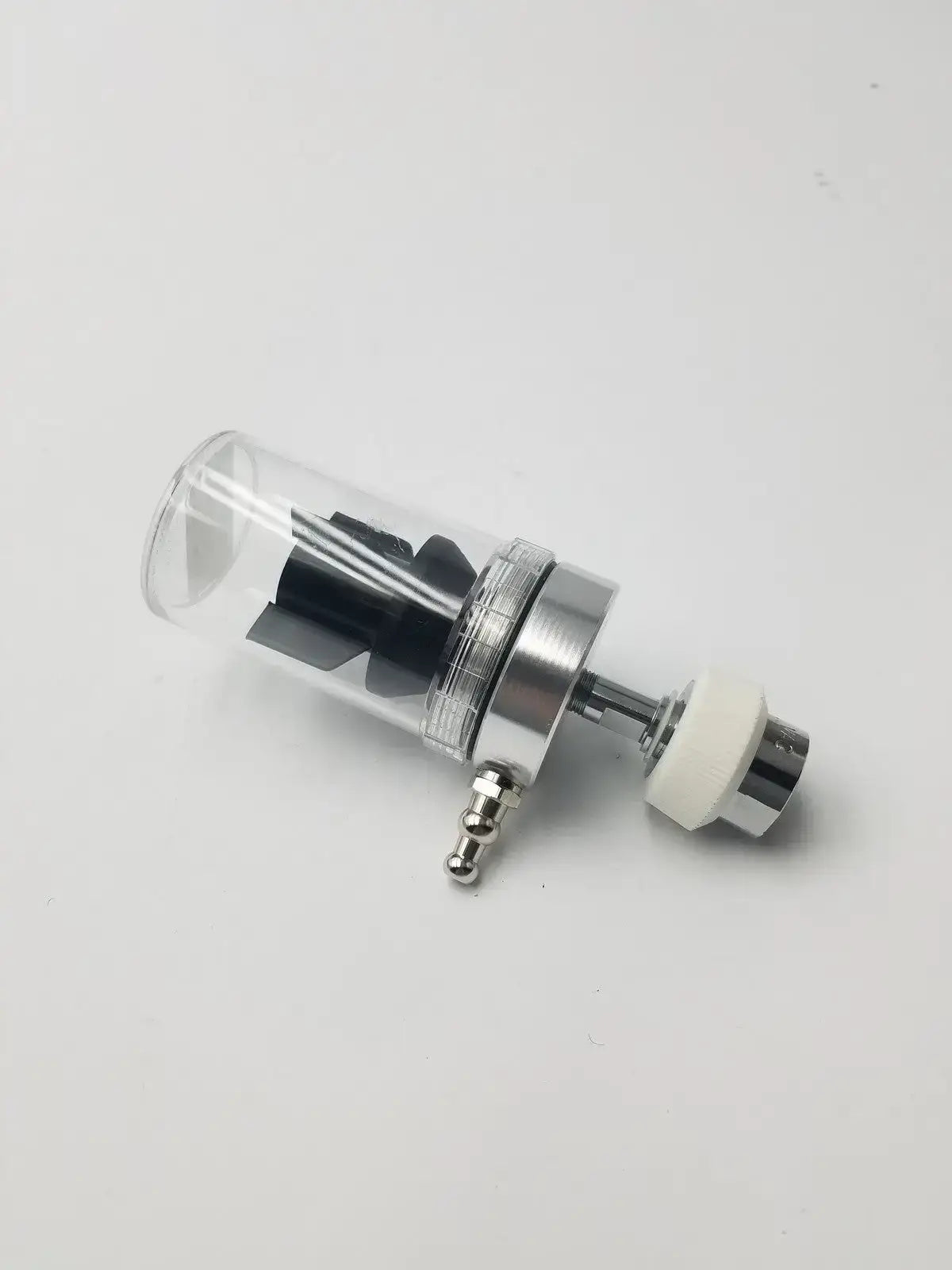 Ohio Medical 601725 Overflow Safety Trap
