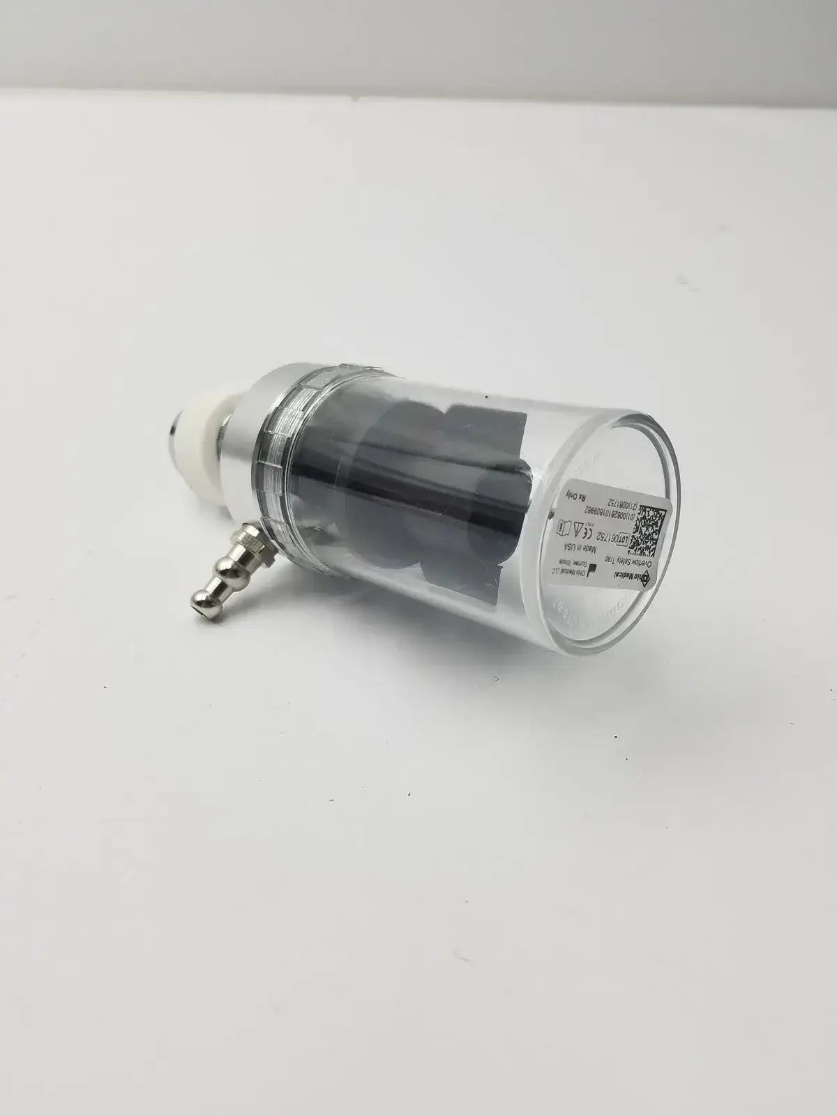 Ohio Medical 601725 Overflow Safety Trap