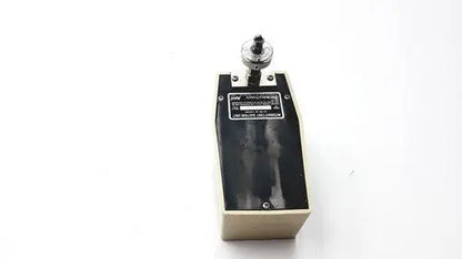 Ohio Medical Airco Intermittent Suction Vacuum Regulator Unit Wall Mt 0-200 mmHg