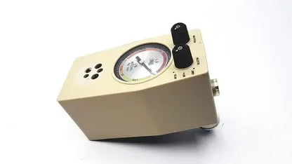 Ohio Medical Airco Intermittent Suction Vacuum Regulator Unit Wall Mt 0-200 mmHg