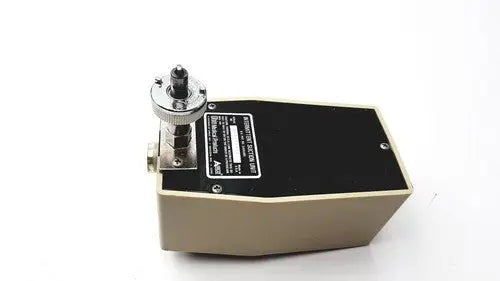 Ohio Medical Airco Intermittent Suction Vacuum Regulator Unit Wall Mt 0-200 mmHg