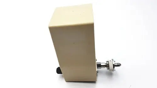 Ohio Medical Airco Intermittent Suction Vacuum Regulator Unit Wall Mt 0-200 mmHg