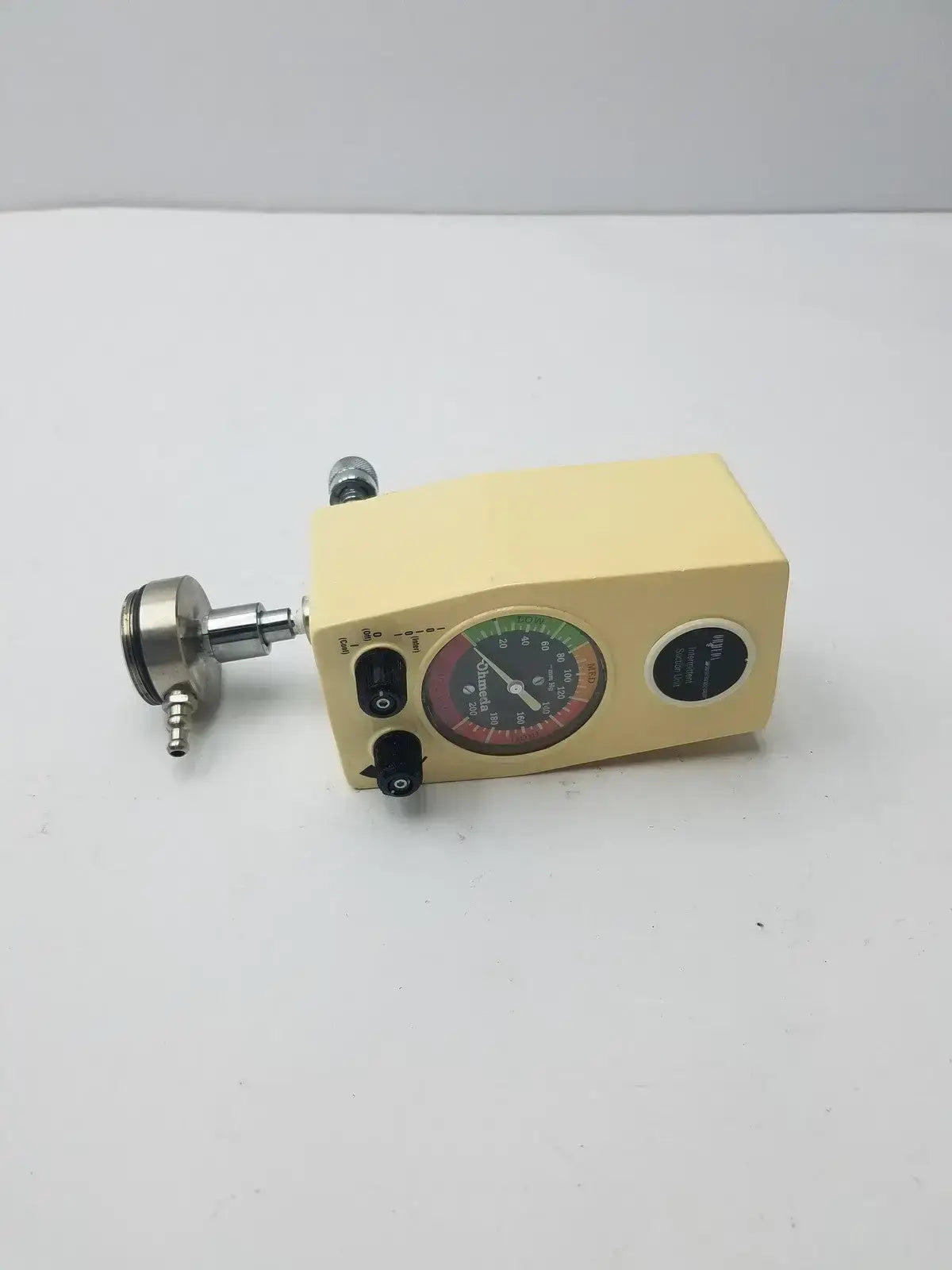 Ohmeda Intermittent Suction Unit GFCJ03489