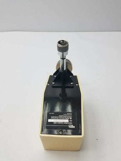 Ohmeda Intermittent Suction Unit GFCJ03489