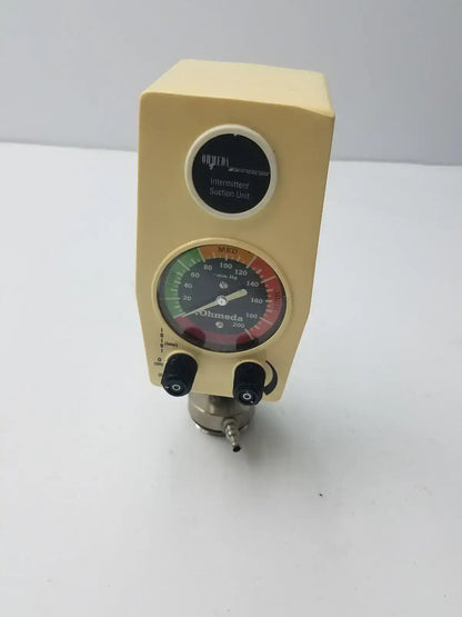 Ohmeda Intermittent Suction Unit GFCJ03489