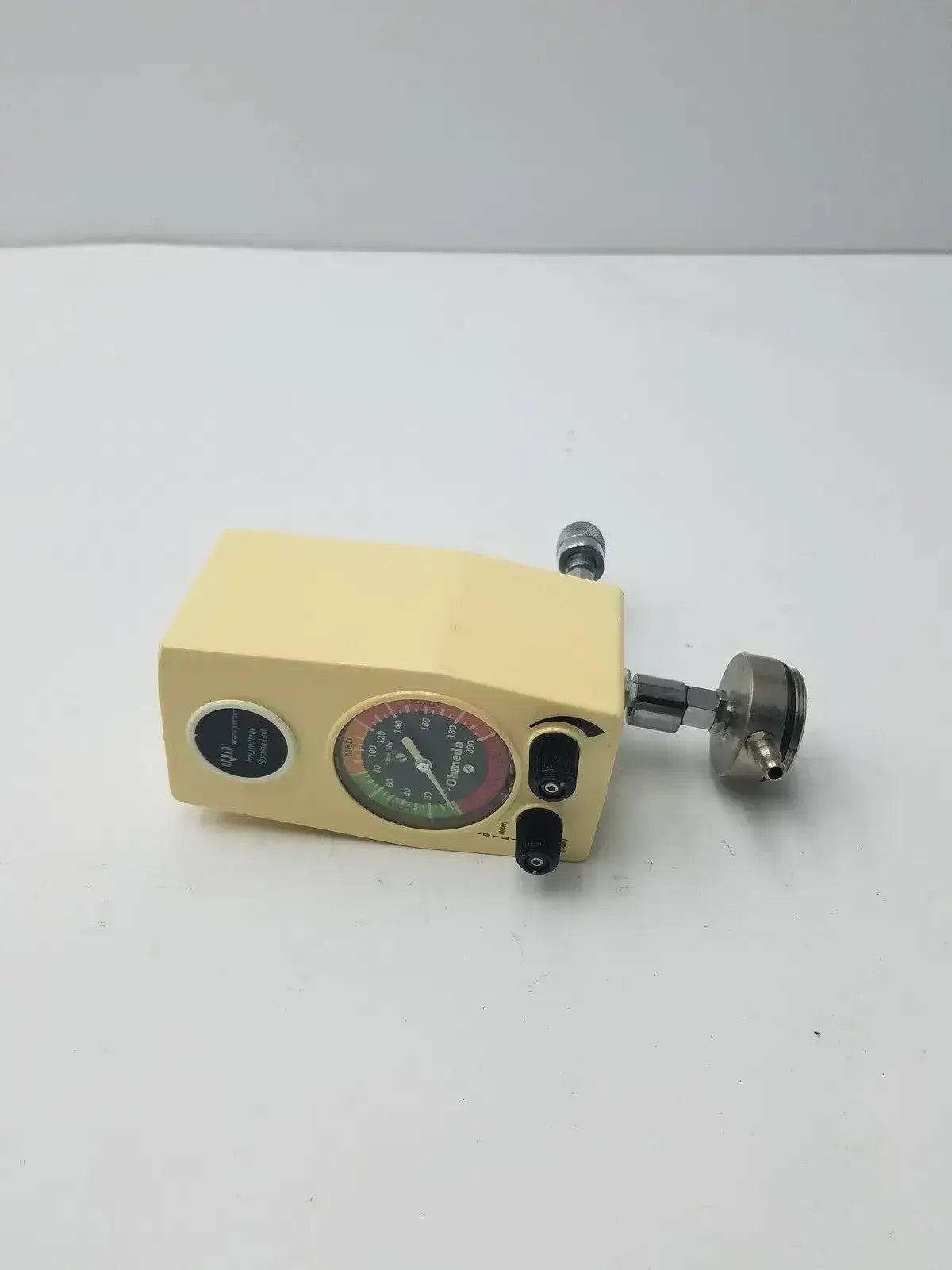 Ohmeda Intermittent Suction Unit GFCJ03489