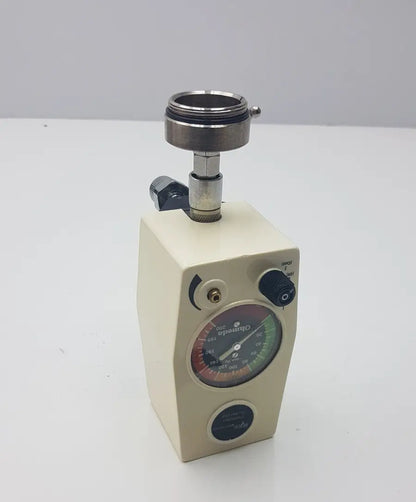 Ohmeda Intermittent Suction Unit - Regulator