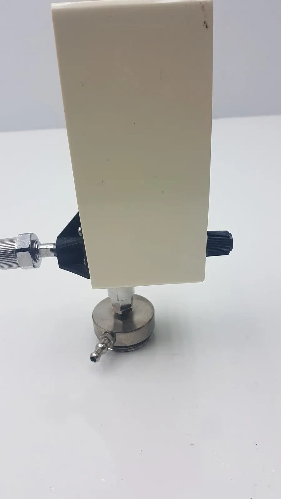 Ohmeda Intermittent Suction Unit - Regulator