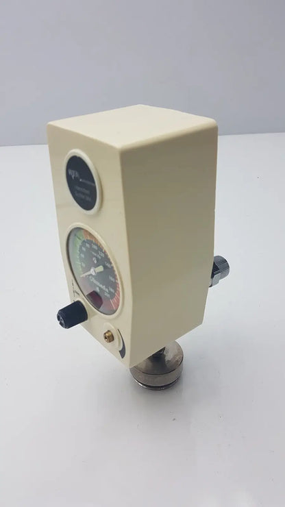 Ohmeda Intermittent Suction Unit - Regulator