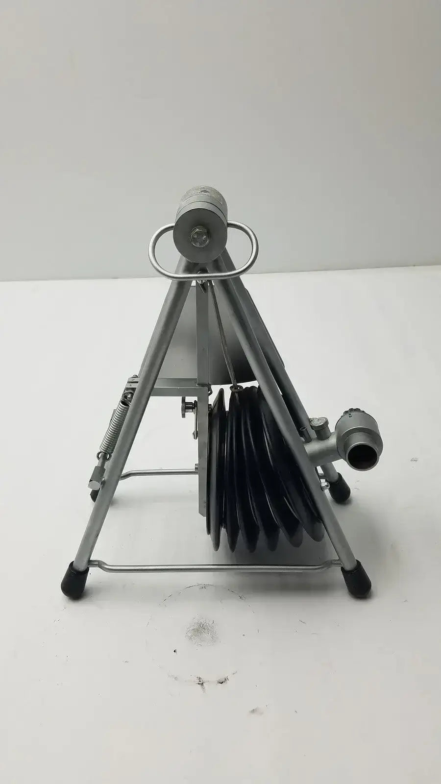 Ohmeda Lung Simulator