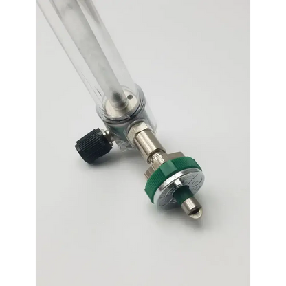 Ohmeda Oxygen Flow Meter