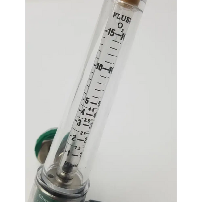 Ohmeda Oxygen Flow Meter