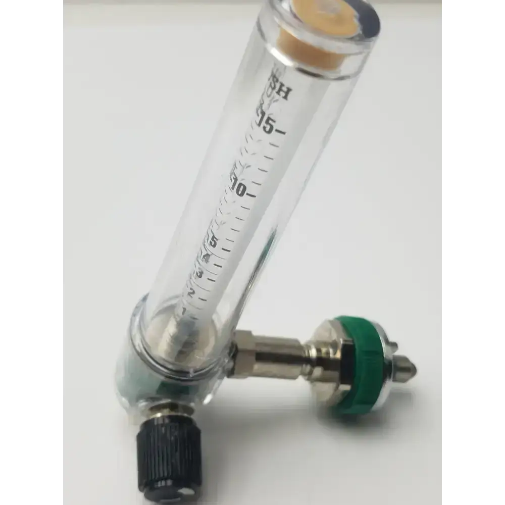 Ohmeda Oxygen Flow Meter