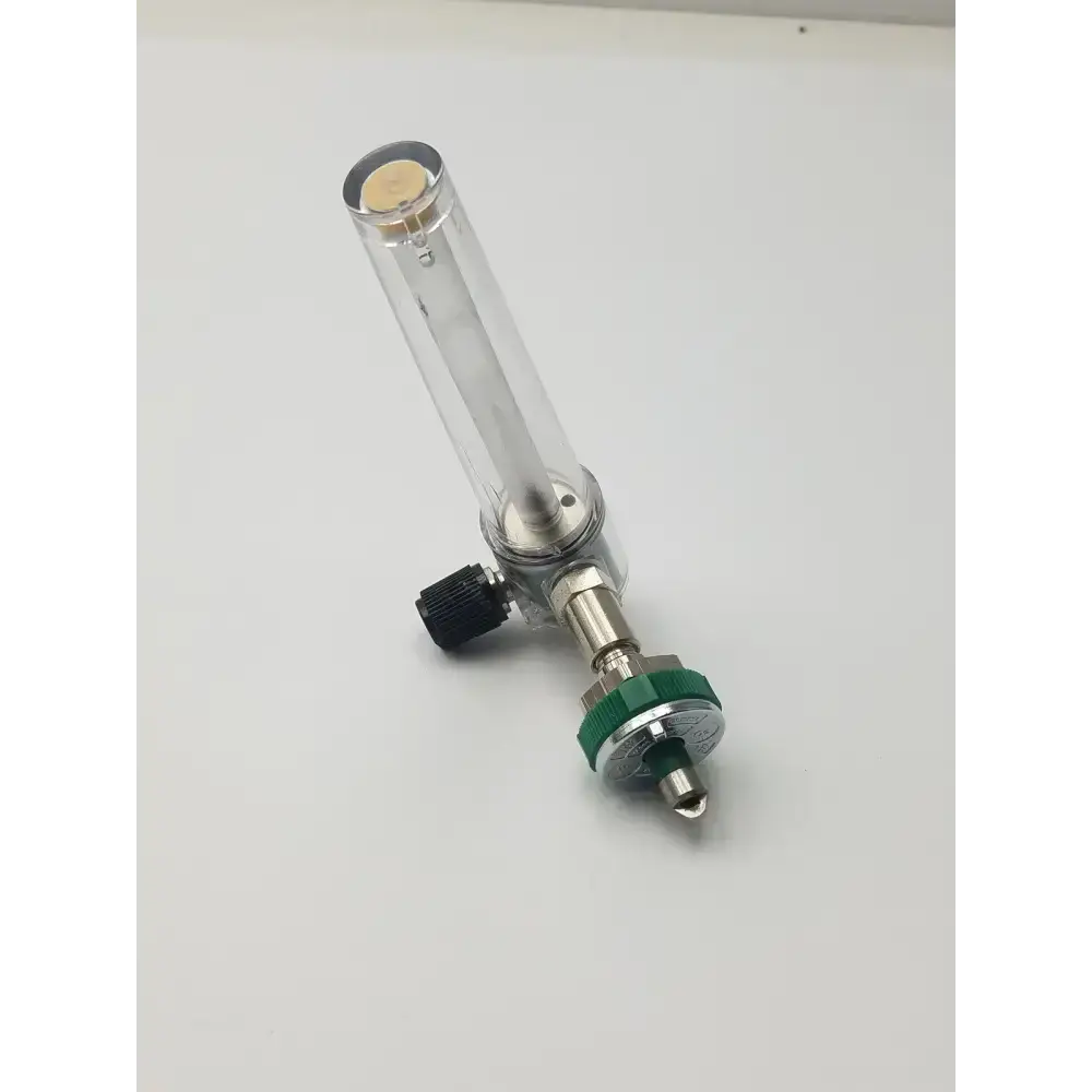 Ohmeda Oxygen Flow Meter