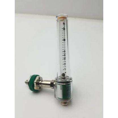 Ohmeda Oxygen Flow Meter
