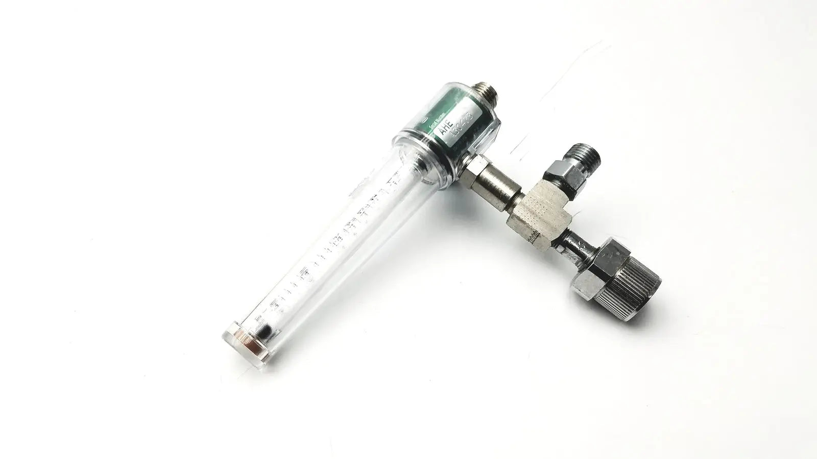 Ohmeda Oxygen Flowmeter AHE A30473