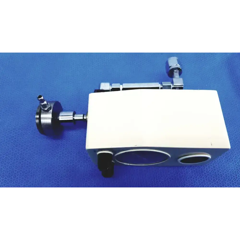 Ohmeda The BOC Group Intermittent Suction Unit - GFFA19868