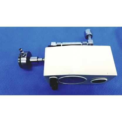 Ohmeda The BOC Group Intermittent Suction Unit - GFFA19868