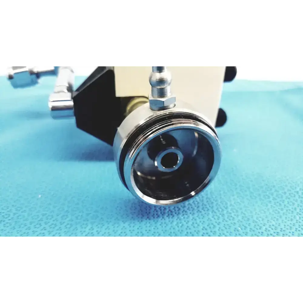 Ohmeda The BOC Group Intermittent Suction Unit - GFFA19868