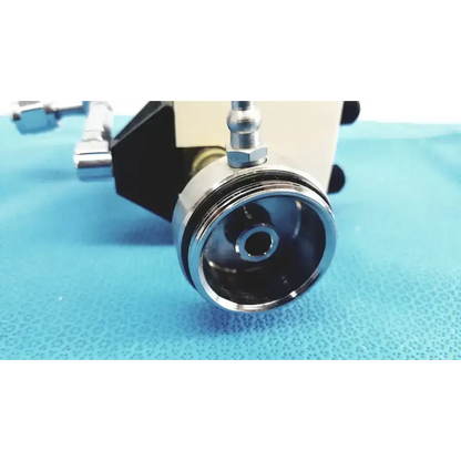Ohmeda The BOC Group Intermittent Suction Unit - GFFA19868
