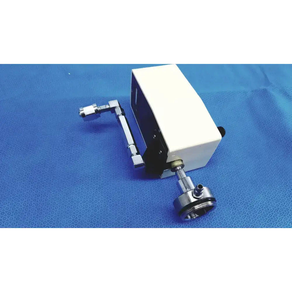 Ohmeda The BOC Group Intermittent Suction Unit - GFFA19868