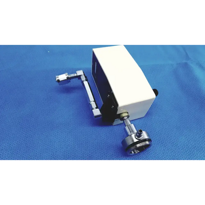 Ohmeda The BOC Group Intermittent Suction Unit - GFFA19868