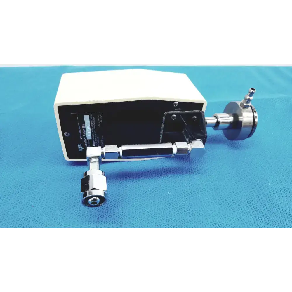 Ohmeda The BOC Group Intermittent Suction Unit - GFFA19868