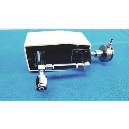 Ohmeda The BOC Group Intermittent Suction Unit - GFFA19868