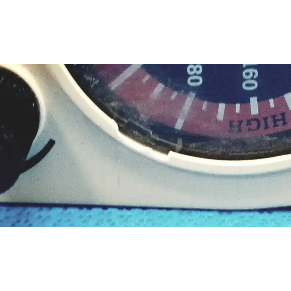 Ohmeda The BOC Group Intermittent Suction Unit - GFFA19868