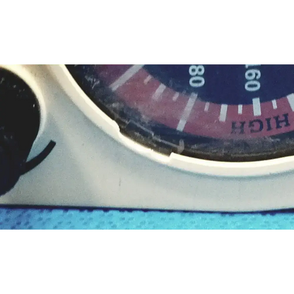 Ohmeda The BOC Group Intermittent Suction Unit - GFFA19868