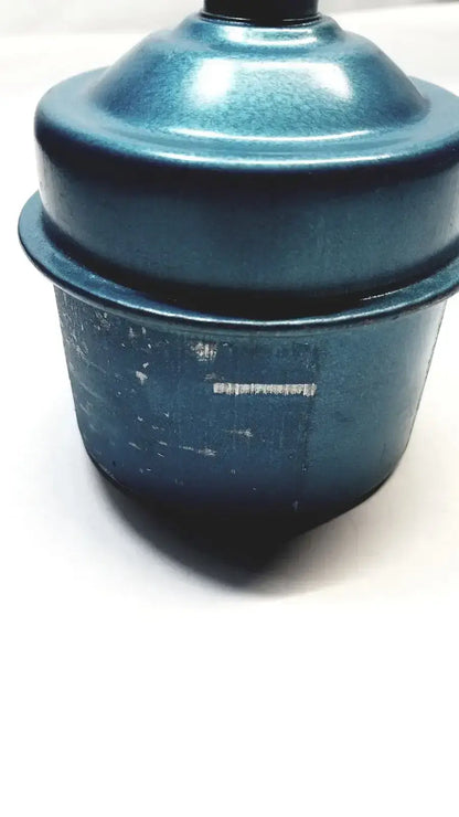 Oil Mist Filter Vacuum Pump Exhaust Catcher